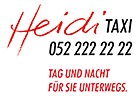 Heidi Taxi Betriebs AG
