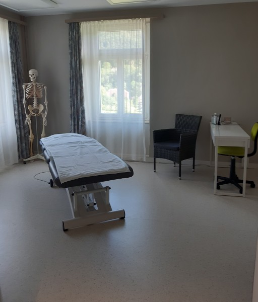 Physiothérapie Crémines