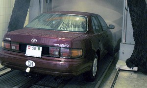 Garage Niethammer AG