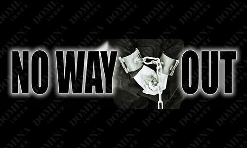 No Way Out, Winterthur Töss, Winterthur Töss