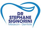 Dr méd. dent. Signorini Stéphane