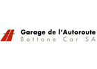 Bottone Car SA, Garage de l