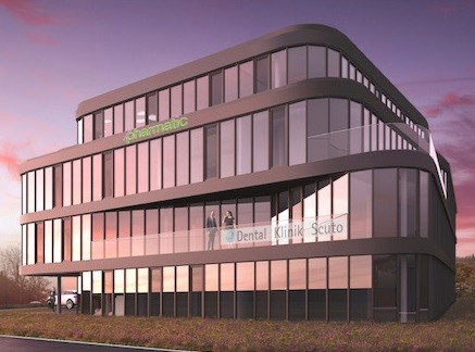 Dental Klinik Scuto GmbH