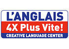 Anglais 4x Plus Vite