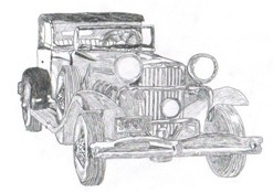 Schützenweiher - Garage