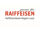 Raiffeisenbank Region Leuk Genossenschaft