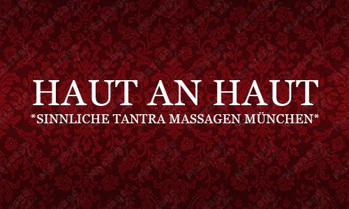Haut an Haut, München
