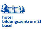 Hotel Bildungszentrum 21 AG