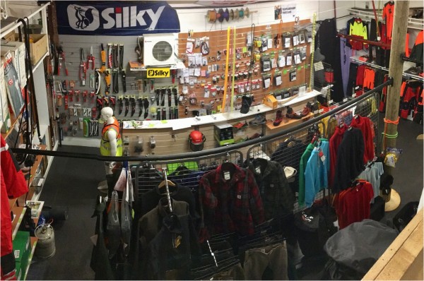 SDA Société pour le développement arboricole Sàrl