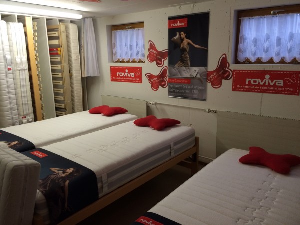 Adrian Grünenwald AG