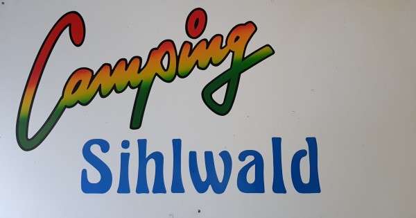 Campingplatz Sihlwald Zürich