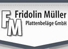 Fridolin Müller Plattenbeläge GmbH
