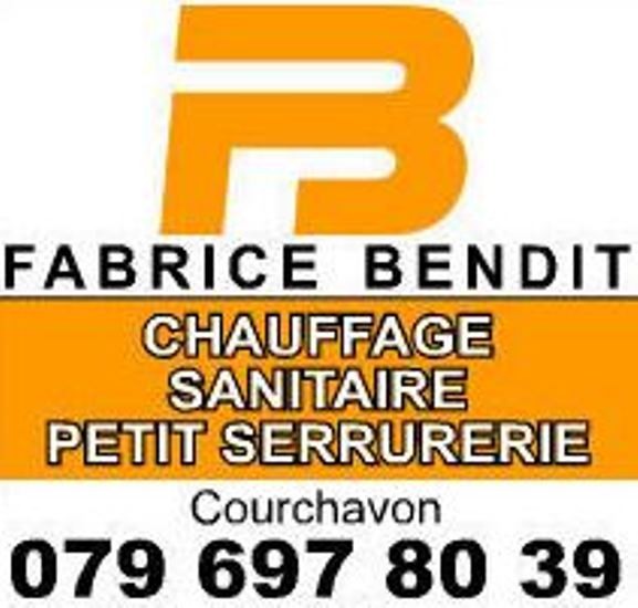 Bendit Fabrice