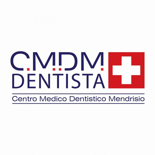 CMDM - Centro Medico Dentistico Mendrisio - Clinica Dentale