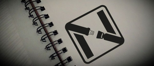 Nervenkritzel by Sarah Baur