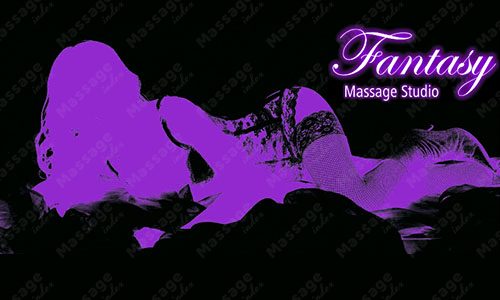 Fantasy Massagestudio, Berlin-Weissensee