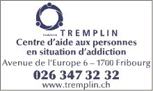 Le Tremplin