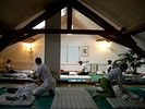 Ecole internationale de Shiatsu