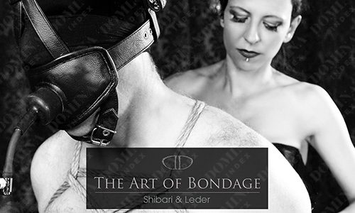 Domina Dshuna Divine