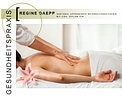 Gesundheitspraxis Regine Daepp