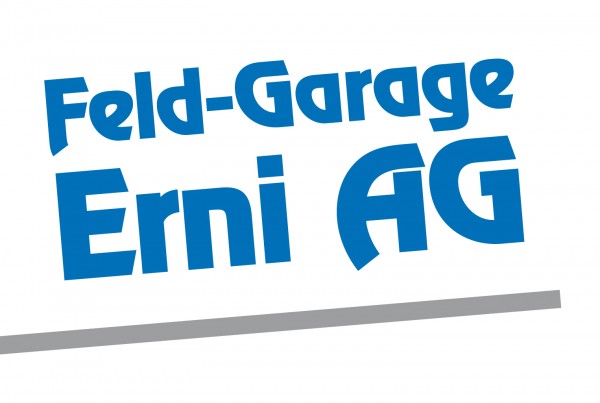 Feld-Garage Erni AG