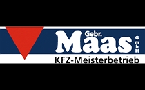 Auto-Lackiererei MAAS Gebrüder GmbH Autolackierei · Autoglas Unfallinstandsetzung