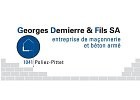 Demierre Georges & Fils SA