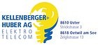 Kellenberger + Huber AG