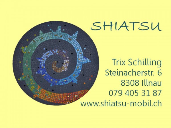 Shiatsu-mobil