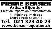 Bersier Pierre