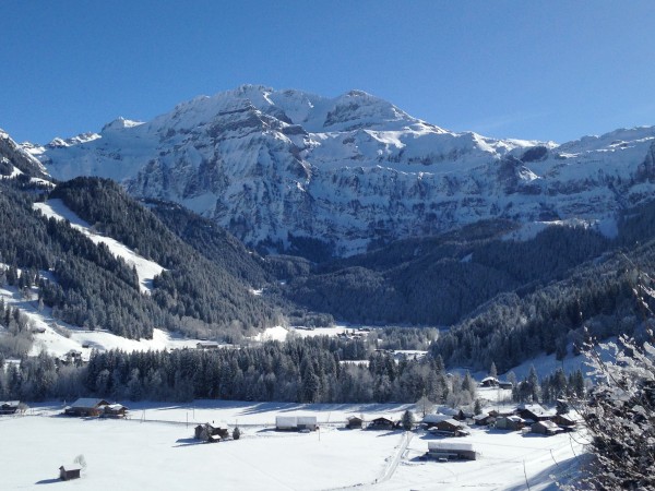 Lenk-Simmental Tourismus AG