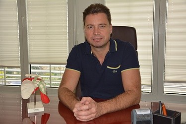 Cabinet Médical Brenn Steve