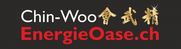 EnergieOase® & Chin-Woo