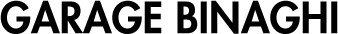Garage Binaghi