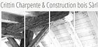 Crittin Charpente & construction bois Sàrl
