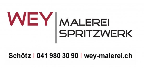 WEY MALEREI AG