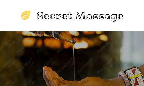 Secret Massage, Dübendorf