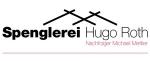 Hugo Roth Spenglerei