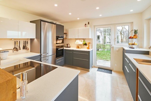 Meister Küchen GmbH