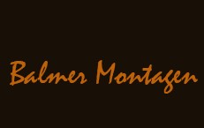 Balmer Montagen