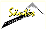 Säntis-Kosmetik