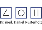 Dr. med. Rusterholz Daniel