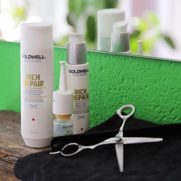 Coiffeur Struwwelpeter