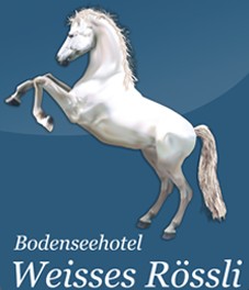 Bodenseehotel Weisses Rössli