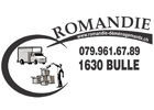 Romandie Déménagements