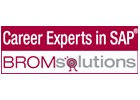 BROMsolutions AG-Career Experts in SAP