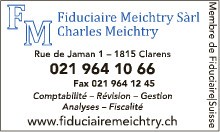 Fiduciaire Meichtry Sàrl