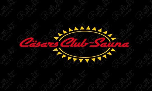 Cäsars Club-Sauna