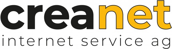 Creanet Internet Service AG