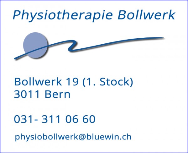 Physiotherapie Bollwerk